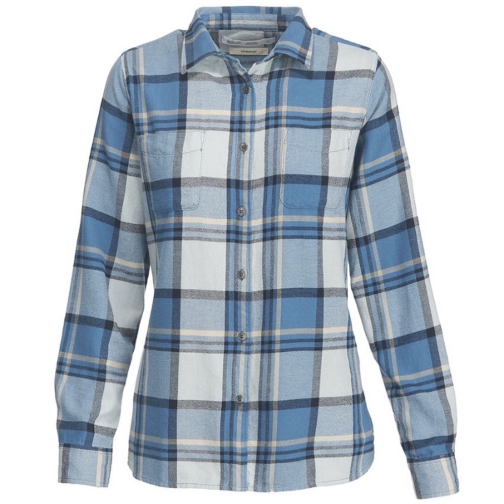 Woolrich Pemberton Flannel